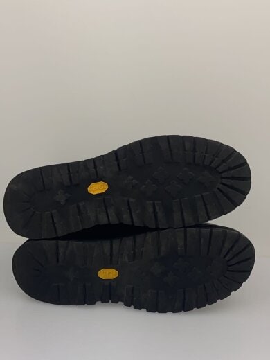 商品画像：ブーツ/27cm/BLK/d121008// 6