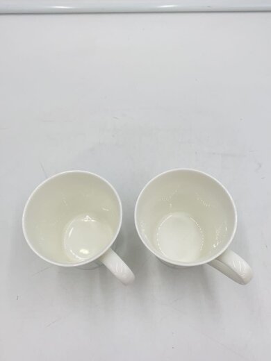 商品画像：洋食器その他/2点セット/WHT 3