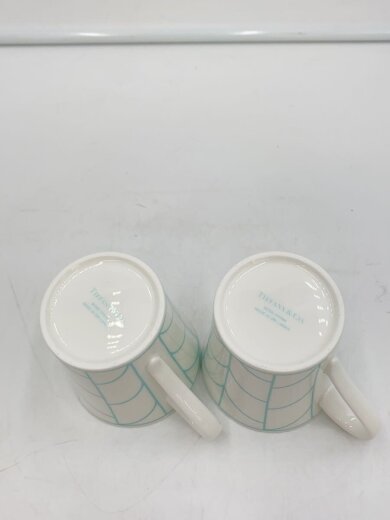 商品画像：洋食器その他/2点セット/WHT 4