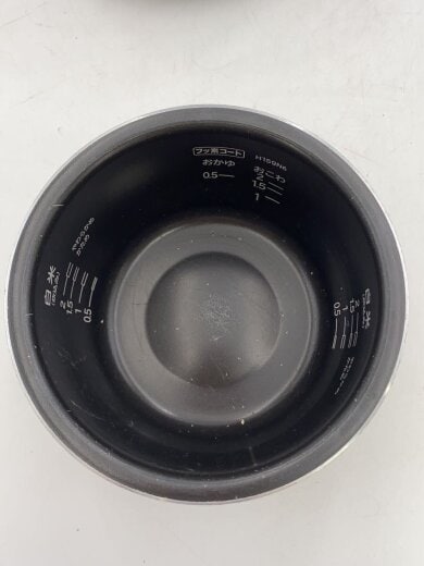 商品画像：炊飯器 RZ-TS202M// 7