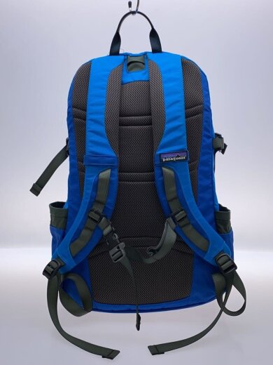 画像：patagoniaリュック/--/BLU3