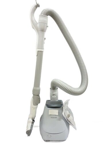 商品画像：掃除機 MC-PJ22A-H 1