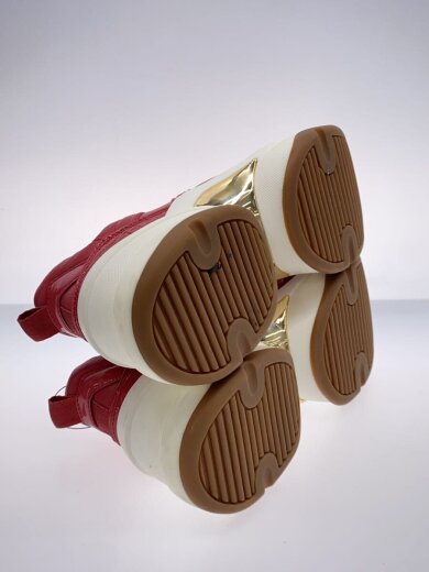 商品画像：OLYMPIA/ウエッジスニーカー/ローカットスニーカー/8M/PNK// 4