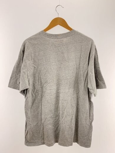 商品画像：Tシャツ/L/コットン/GRY// 2