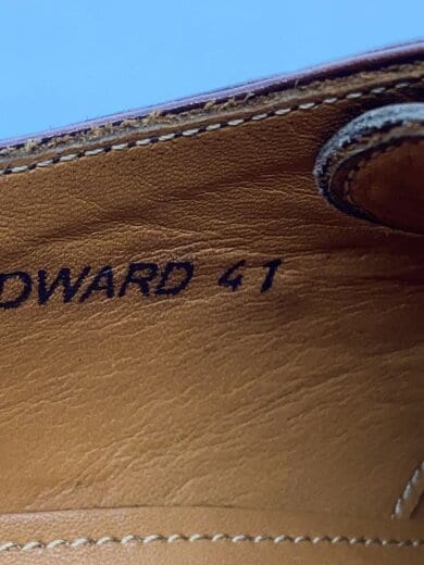 商品画像：ローファー/41/BRW/レザー/98856 5