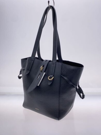 商品画像：トートバッグ/--/BLK 2