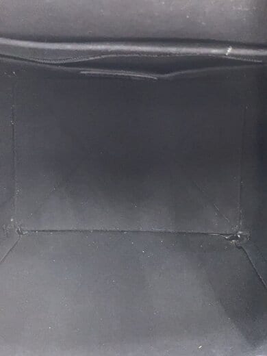 商品画像：トートバッグ/--/BLK 6