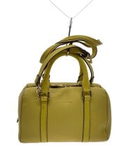 ハンドバッグ/--/YLW