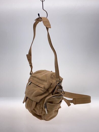 商品画像：リュック/スウェード/CML 2