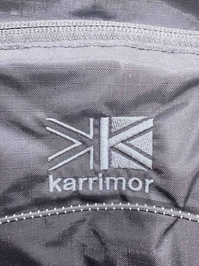 商品画像：リュック/--/BLK/501174 4