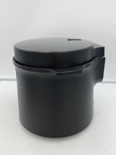 商品画像：炊飯器 JM-C20E// 2