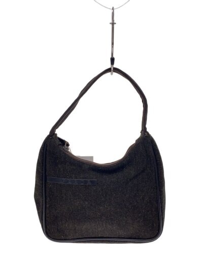 画像：PRADAハンドバッグ/--/BLK1