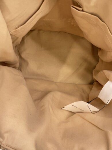 画像：LUDLOWカゴバッグ/--/BEG/無地6