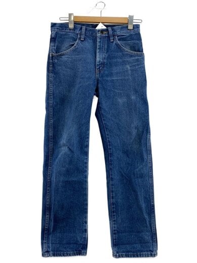 商品画像：ボトム/--/コットン/BLU/無地/130273 1