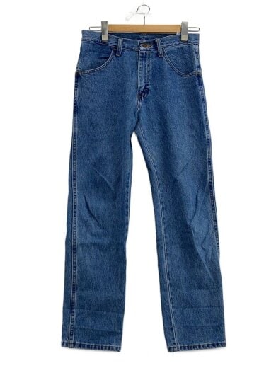 商品画像：ボトム/30/コットン/BLU/無地/130273 1