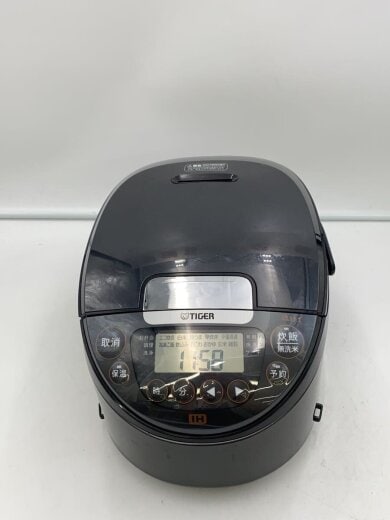 商品画像：炊飯器 JPW-10E9// 5