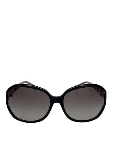 商品画像：サングラス/--/BLK/BLK/レディース/HC8018 1