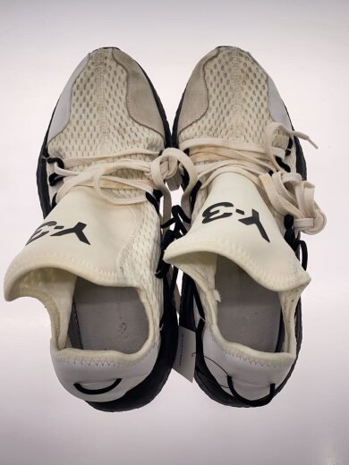 商品画像：ローカットスニーカー/27.5cm/WHT/AC7190 3