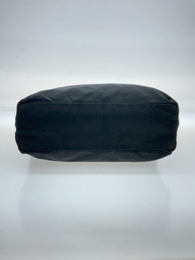 商品画像：ハンドバッグ/--/BLK/無地 4