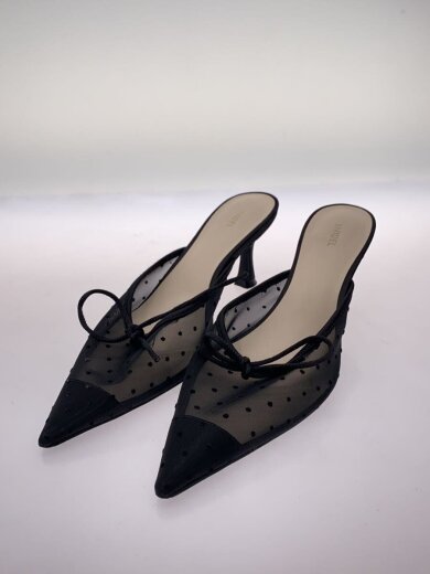 商品画像：シューズ/M/BLK 2