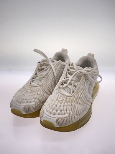 商品画像：ローカットスニーカー/25cm/WHT/AO2924-100 2