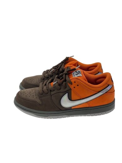 商品画像：ローカットスニーカー/27cm/BRW/スウェード/IR1888 800// 1