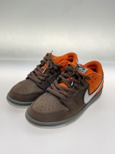 商品画像：ローカットスニーカー/27cm/BRW/スウェード/IR1888 800// 2