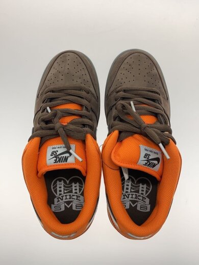 商品画像：ローカットスニーカー/27cm/BRW/スウェード/IR1888 800// 3