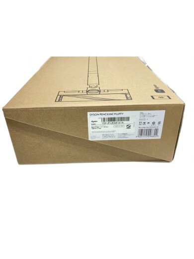 商品画像：掃除機 Dyson PencilVac Fluffy SV50 FF// 3