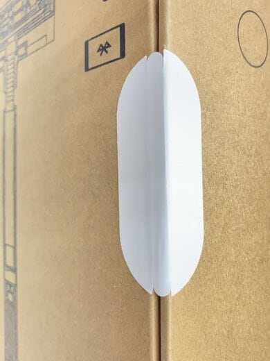 商品画像：掃除機 Dyson PencilVac Fluffy SV50 FF// 5