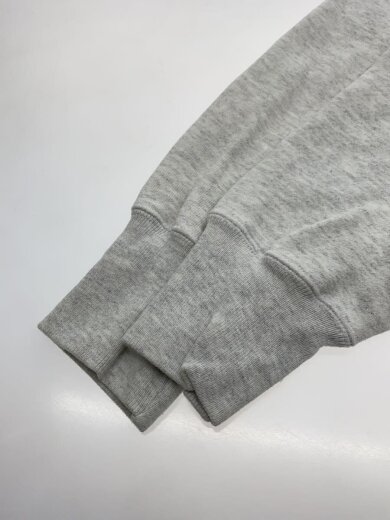 商品画像：スウェット/--/コットン/GRY 4