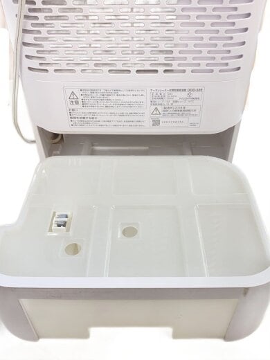 商品画像：除湿機 DDD-50E 5