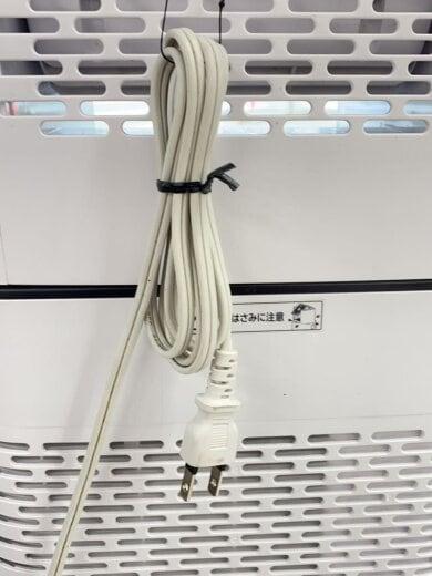 商品画像：除湿機 DDD-50E 9