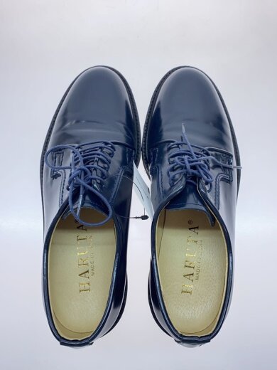 商品画像：ドレスシューズ/25.5cm/NVY/レザー 3