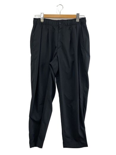 商品画像：CRYSTAL ROCK PANT_クリスタルロックパンツ/L/ポリエステル/BLK/無地 1