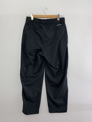 商品画像：CRYSTAL ROCK PANT_クリスタルロックパンツ/L/ポリエステル/BLK/無地 2