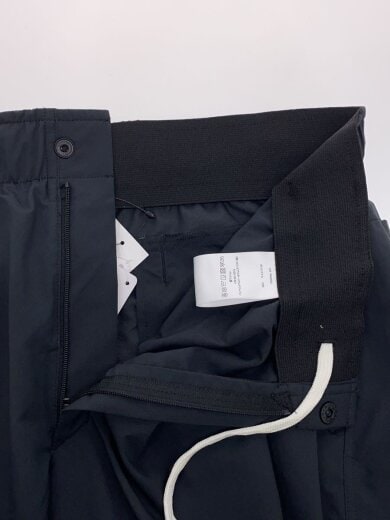 商品画像：CRYSTAL ROCK PANT_クリスタルロックパンツ/L/ポリエステル/BLK/無地 3