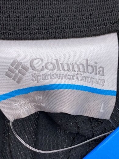 商品画像：CRYSTAL ROCK PANT_クリスタルロックパンツ/L/ポリエステル/BLK/無地 4