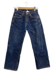 ボトム/29/コットン