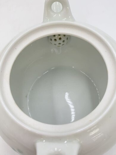 商品画像：有田焼/湯呑/10点セット/WHT 2