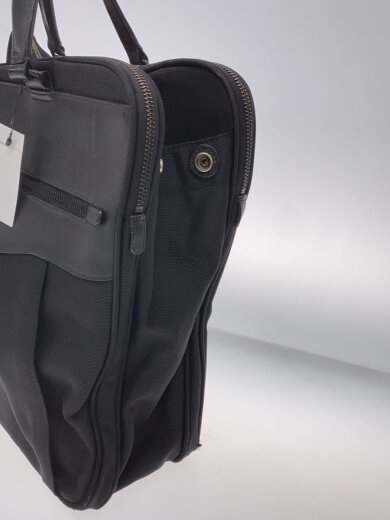 商品画像：ブリーフケース/--/BLK 2