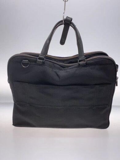 商品画像：ブリーフケース/--/BLK 3