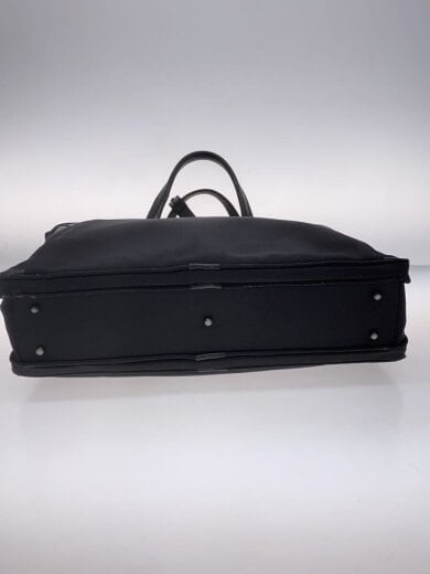 商品画像：ブリーフケース/--/BLK 4