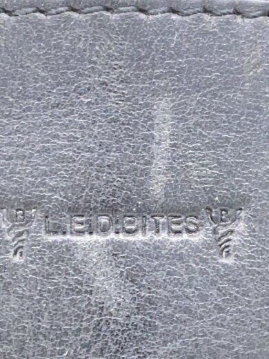 商品画像：ブリーフケース/--/BLK 5