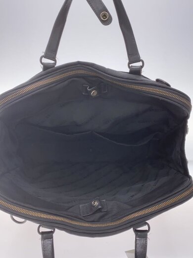 商品画像：ブリーフケース/--/BLK 6