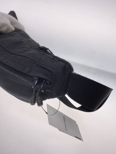 商品画像：ウエストバッグ/PVC/BLK/NM72305 2