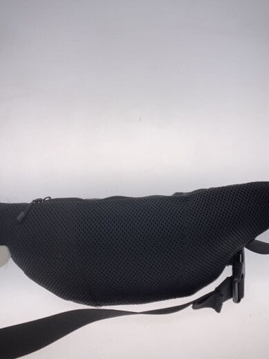 商品画像：ウエストバッグ/PVC/BLK/NM72305 3