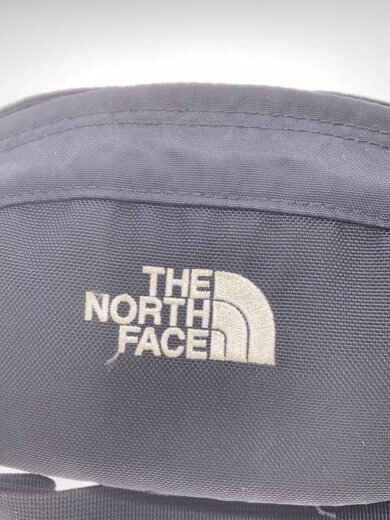 商品画像：ウエストバッグ/PVC/BLK/NM72305 5