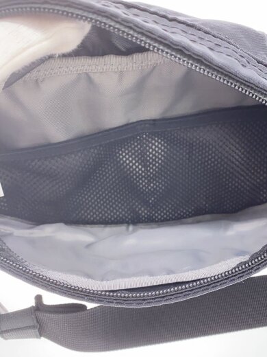 商品画像：ウエストバッグ/PVC/BLK/NM72305 6