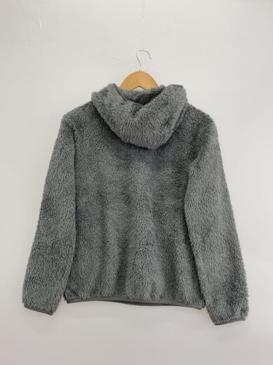 商品画像：フリースジャケット/XS/ポリエステル/GRN/25245 2